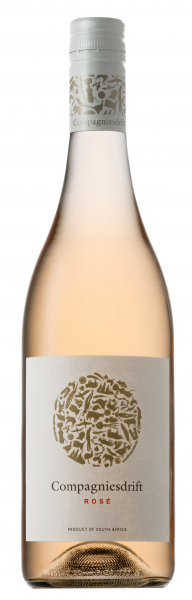 COMPAGNIESDRIFT OPERATIONS PTY LTD COMPAGNIESDRIFT Rose